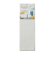 アール　モザイクタイルシール　MT-007　ホワイト