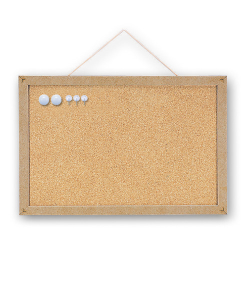 アスカ　マグピンコルクボード　Sサイズ　CB349