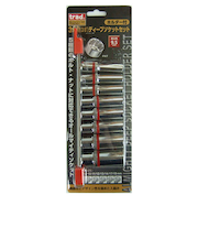 Trad　9.5Sqディープソケットセット　THDS1