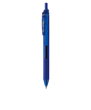 ぺんてる(Pentel) エナージェル エス 0.7mm BL127-C 青