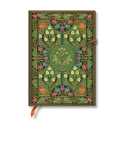 ペーパーブランクス(Paperblanks) ミモザ ミディ