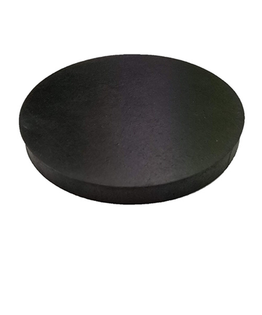 篠田ゴム　CRゴム板　100×10