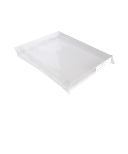 サワダプラテック　アクリルBOXトレイ　B5　200×275×30mm