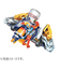 イーケイジャパン　エレキット（ELEKIT）　サイボーグブラスター　MR－9130