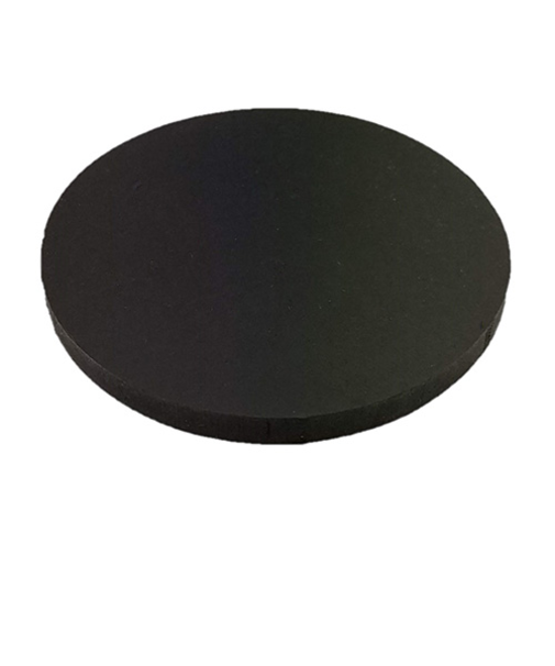 篠田ゴム　CRゴム板　100×5