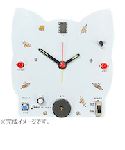 イーケイジャパン　エレキット（ELEKIT）　メロディークロック2　TK－745