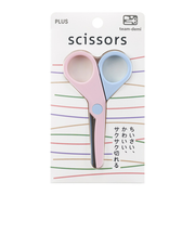 プラス(PLUS) チームデミ(team-demi) シザーズ TD-001SC もも