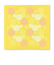 風呂敷(FUROSHIKI) おかみさんの大風呂敷 菊尽くし