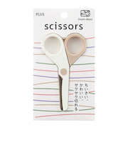 プラス（PLUS）　チームデミ（team-demi）　シザーズ　TD-001SC　くるみ