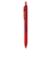 ぺんてる（Pentel）　エナージェル　エス　0.7mm　BL127－B　赤