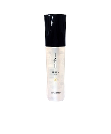 ルベル　イオセラム　オイル　ヘアトリートメント　100ml