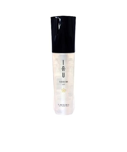 ルベル　イオセラム　オイル　ヘアトリートメント　100ml