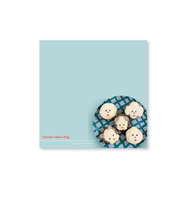 ステーショナリー・レター