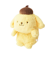 ドリームズ ふんばるず サンリオ ポムポムプリン