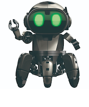 エレキット(ELEKIT) フォロ ダークエディション MR-9114R