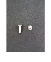 八幡ねじ　組ねじ　4.5×15mm