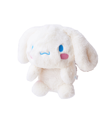 ドリームズ　ふんばるず　サンリオキャラクターズ　シナモロール