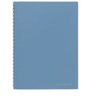 マルマン（maruman）　セプトクルールノート　A5　N768－02　ブルー