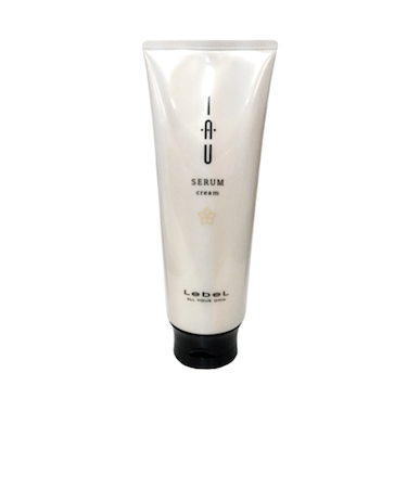 ルベル　イオセラム　クリーム　ヘアトリートメント　200ml