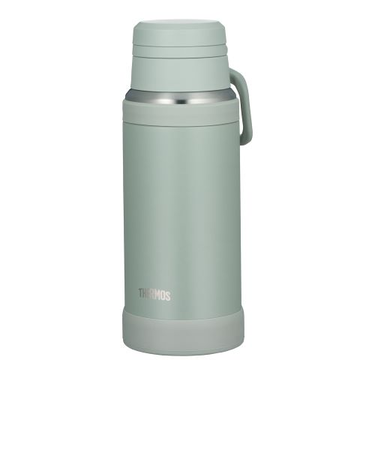サーモス（THERMOS）　真空断熱ケータイマグ　750mL　JOY－750　アッシュグリーン