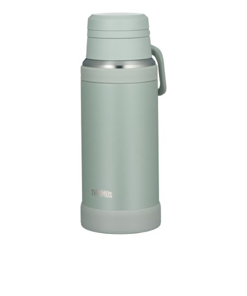 サーモス（THERMOS）　真空断熱ケータイマグ　750mL　JOY－750　アッシュグリーン