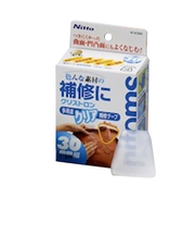 ニトムズ　クリストロン　多用途クリア補修テープ　30mm幅　M5356