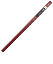 三菱鉛筆 ユニ 硬筆書写用鉛筆 3角 4B