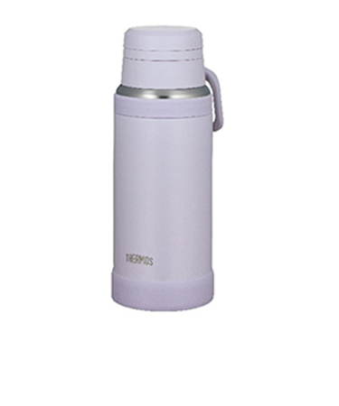 サーモス（THERMOS）　真空断熱ケータイマグ　750mL　JOY－750　ライトパープル
