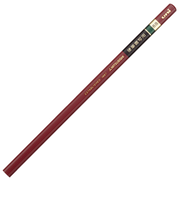 三菱鉛筆　ユニ　硬筆書写用鉛筆　3角　6B