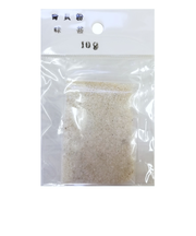 藤井漆工芸　青貝紛　味甚　10g