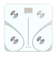 レンフォ（Renpho）　体組成計　ES-32MD　ホワイト