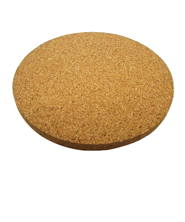 コルク円板細目　径200×10mm