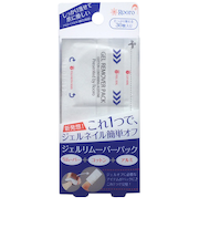 Rooro（ローロ）　ジェルリムーバーパックS　30枚