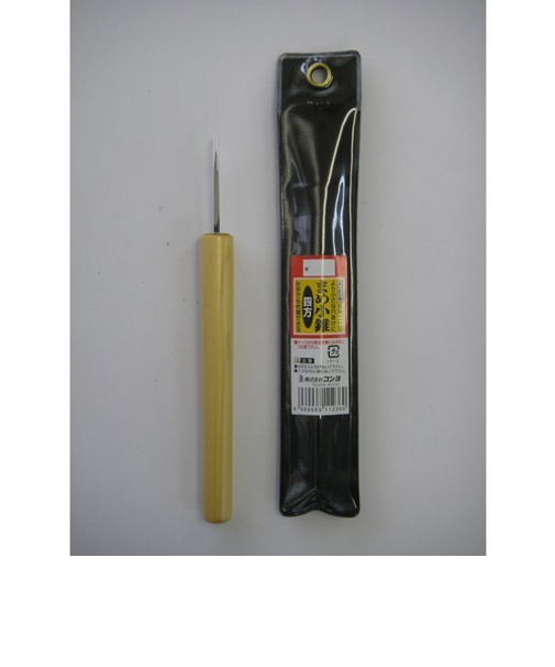 大五郎　まめ小錐　四方