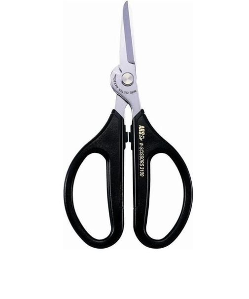 アルス　ヌーボーダブル　3100－BK