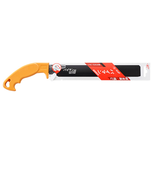 ゼットソー　パイマン