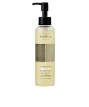 イロハ（iroha）　インティメートウォッシュ　フレッシュ　135mL