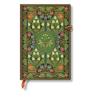 ペーパーブランクス（Paperblanks）　ミモザ　ミニ