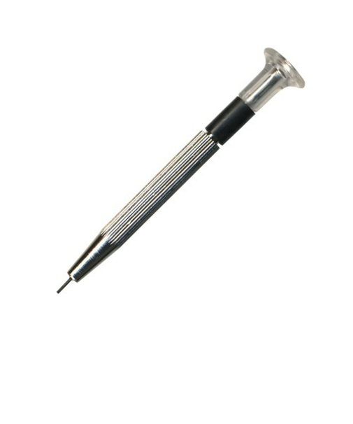 ANEX　精密ドライバー　No.69　－0.6mm