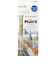 ぺんてる（Pentel）　アートマルチ8セット　XPH804ST
