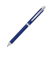 パイロット（PILOT）　2＋1リッジ　BTHR-3SR-L　ブルー