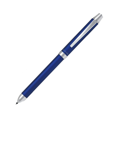 パイロット（PILOT）　2＋1リッジ　BTHR-3SR-L　ブルー