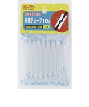 エルパ（ELPA）　収縮チューブ　10パイ　PH－640H
