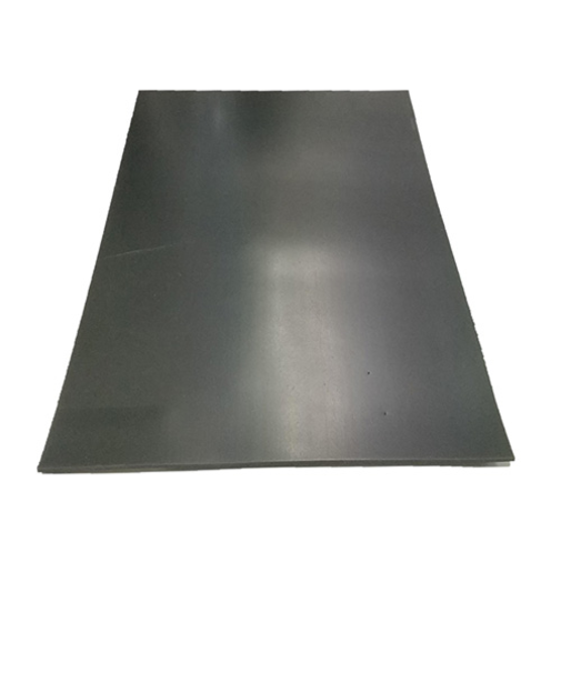 篠田ゴム　CRゴム板　200×300×0.5