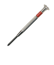 ANEX　精密ドライバー　No.77　＋0