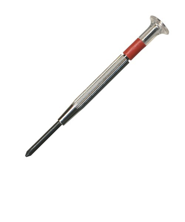 ANEX　精密ドライバー　No.77　＋0