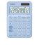 カシオ（CASIO）　カラフル電卓　MW-C20C-LB-N　ペールブルー