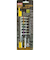 Trad　ホルダー付6角ビットセット　THH－1