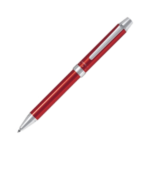 パイロット（PILOT）　2＋1エボルト　BTHE－1SR－R　レッド