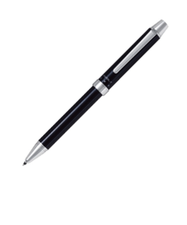 パイロット（PILOT）　2＋1エボルト　BTHE－1SR－B　ブラック